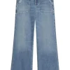 Frame Denim Modern Pocket Jeans in Carpenter