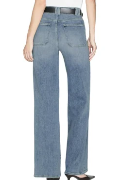 Frame Denim Modern Pocket Jeans in Carpenter