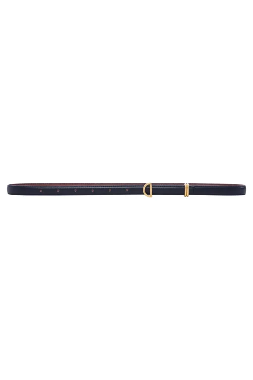 Frame Denim Petit Crescent Belt