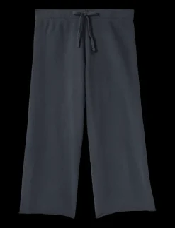 Frank & Eileen Catherine Sweatpants in British Royal Navy