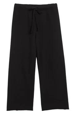 Frank & Eileen Catherine Sweatpants in Black