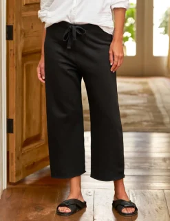 Frank & Eileen Catherine Sweatpants in Black