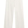 Frank & Eileen Westport Italian Chino in Chalk