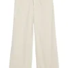 Frank & Eileen Wexford Trouser in Cement
