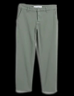 Frank & Eileen Wicklow Pant in Rosemary