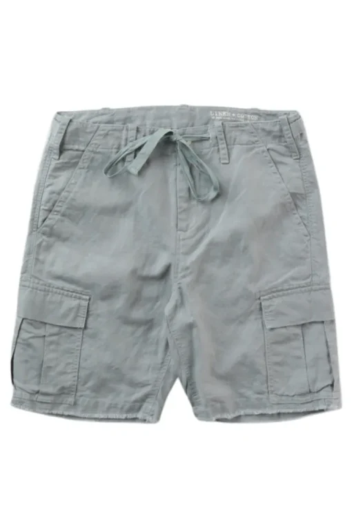 G1 Beach Cargo Shorts in Mint
