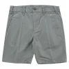 G1 Cut Off Bermuda Shorts in Utility