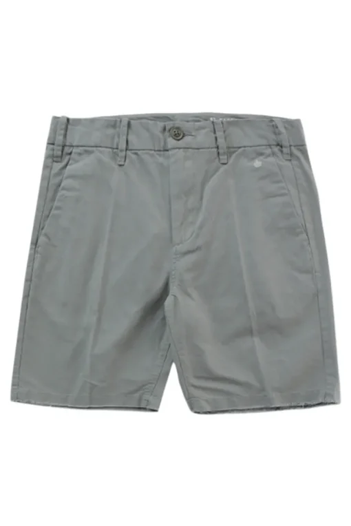 G1 Cut Off Bermuda Shorts in Utility
