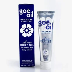 Jao Brand Goe Oil
