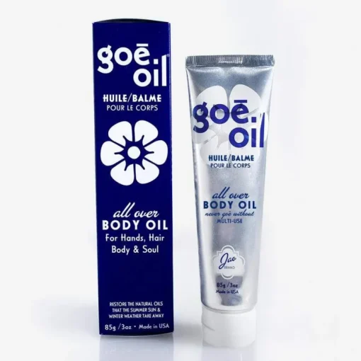 Jao Brand Goe Oil
