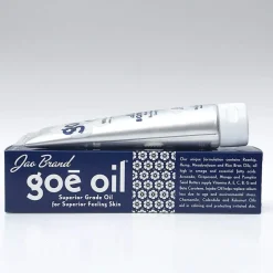 Jao Brand Goe Oil