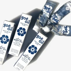 Jao Brand Goe Oil