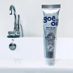 Jao Brand Goe Oil