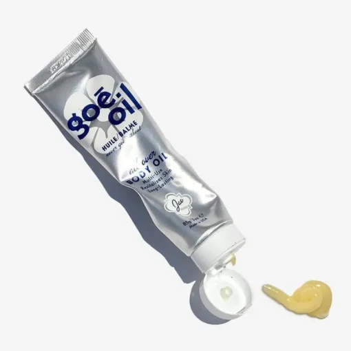Jao Brand Goe Oil