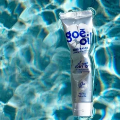 Jao Brand Goe Oil