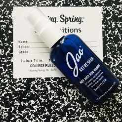 Jao Hand Refresher