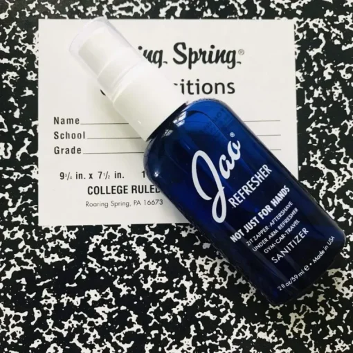 Jao Hand Refresher