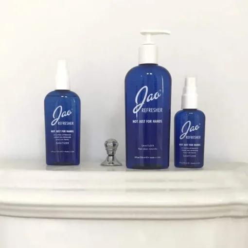 Jao Hand Refresher