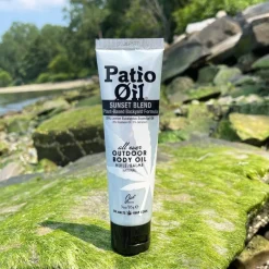 Jao Patio Oil