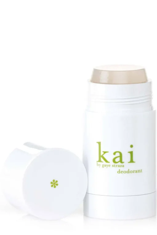 Kai Deodorant