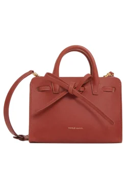 Mansur Gavriel Mini Mini Sun Bag