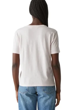 Michael Stars Becca Tee