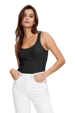 Michael Stars Boyfriend Tank