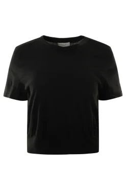 Michael Stars Dawson Banded Tshirt