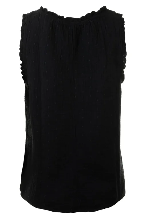 Michael Stars Devon Scoop Neck Tank