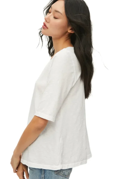 Michael Stars Dua Swing Tee