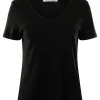 Michael Stars Dylan V-neck Tee