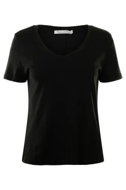 Michael Stars Dylan V-neck Tee