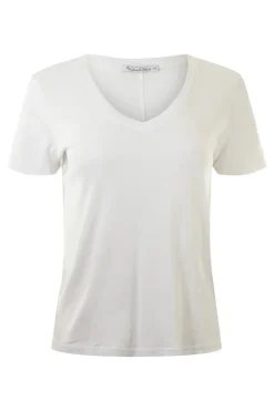 Michael Stars Dylan V-neck Tee