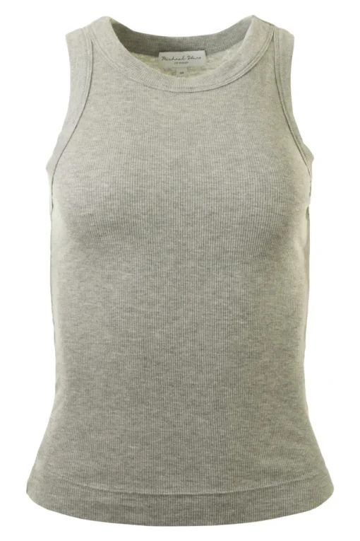 Michael Stars Gina Crop Tank