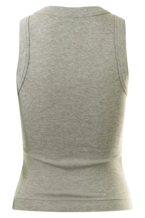 Michael Stars Gina Crop Tank