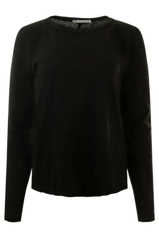 Michael Stars Hansel Crewneck Tee