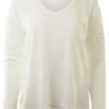 Michael Stars Lane V-neck Tee