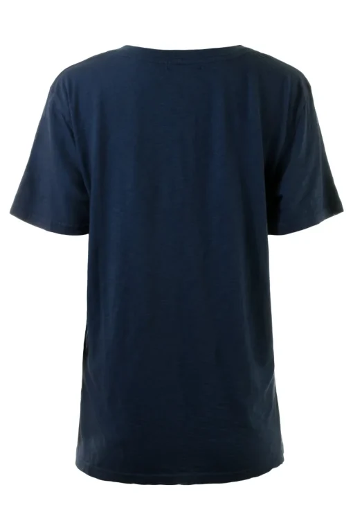 Michael Stars Levi Supima V-Neck Tshirt