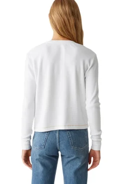 Michael Stars Lina Henley Tee