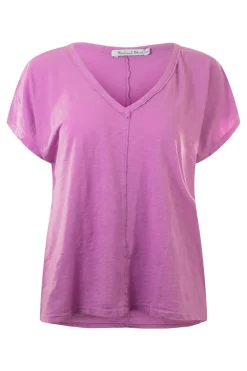 Michael Stars Lizzy Vneck T-shirt