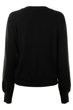 Michael Stars Mac Puff Sleeve Crewneck Tee