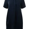 Michael Stars Ola Utility Dress