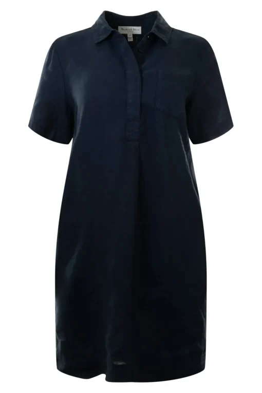 Michael Stars Ola Utility Dress
