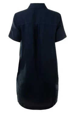 Michael Stars Ola Utility Dress