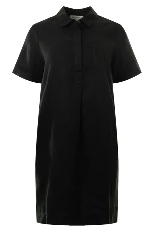 Michael Stars Ola Utility Dress