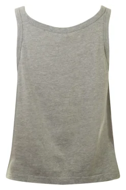 Michael Stars Olympia Scoop Neck Tank