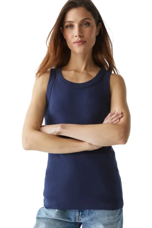 Michael Stars Paloma Tank