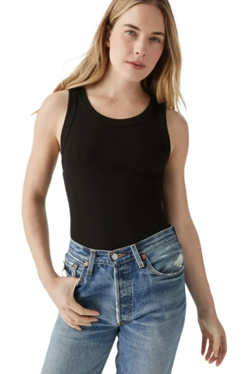Michael Stars Paloma Tank