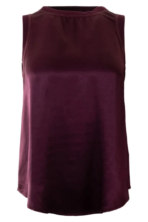 Michael Stars Shay Tank