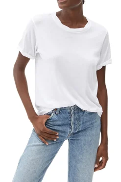 Michael Stars Sloan Short Sleeve Tee